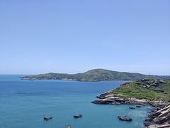 -东极岛景区