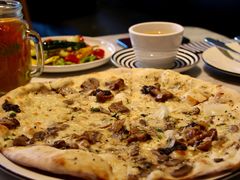 -玛尚诺Pizza&Bar(长泰广场店)
