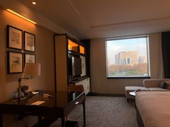 -南京圣和府邸豪华精选酒店