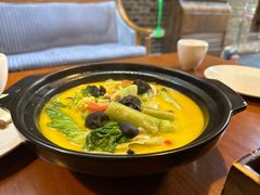 -烧肉馆(古北水镇景区店)
