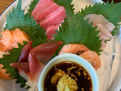 -美洲岛烤肉自助餐厅