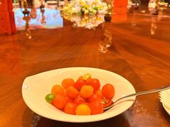-万豪中餐厅·粤菜·北京粤财JW万豪酒店