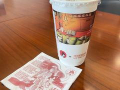 -茶颜悦色(花园道店)