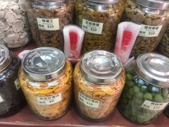 -么凤(波斯富街店)