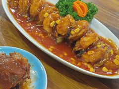 -闻香阁·清真(光荣道店)