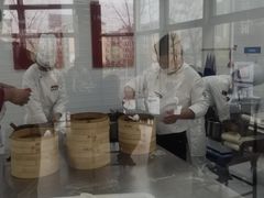 -锡笼记·无锡小笼(人民路店)