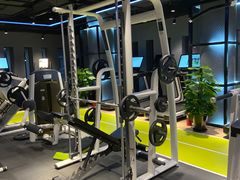 -Liking Fit智能健身(中关村店)