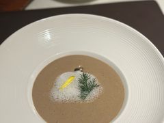 -恰餐厅 CHAR Bar & Grill (珠海仁恒洲际店)