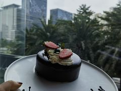 -大中华希尔顿酒店 念 全日制自助餐厅·亲子·聚餐