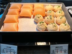 -苏州洲际酒店·大堂酒廊
