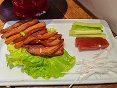 -院落新京菜·烤鸭(地安门店)