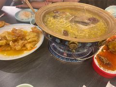 -东北范·金牌肘子·杀猪菜(美乐城店)