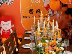 -HERRE·FARM 赫尔露营农场·团建聚会包场