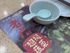 -点都德(龙之梦店)