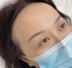 -YIMEI ART半永久纹眉·野生眉