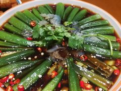 -吴记酱骨炖菜馆(西大直街店)