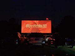 -枫花园汽车电影院(朝阳公园店)