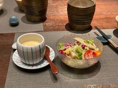 -岩盐·铁板料理(嘉里店)
