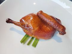 香茅脆皮乳鸽-云门锦翠(商鼎国际店)