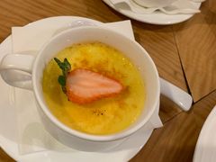 -国宾酒店-花园咖啡自助餐厅(北营房中街店)
