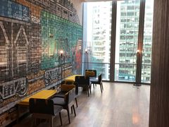 -Trainyard 炼·工场(中国国际贸易中心店)