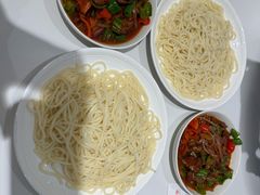 -西域胡氏大盘鸡(谈固店)
