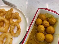 -新荔园茶餐厅(荔湾区府宿舍大院店)