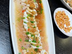 -健眺小海鲜(临海后山店)