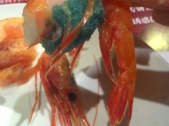 -铁板诱惑法式铁板烧(大卫城店)
