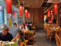 -老凯俚酸汤鱼(鸿通城店)