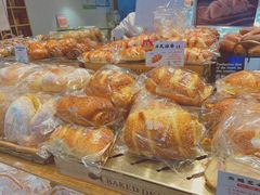 -西村叔叔的店·面包·甜品·蛋糕(崂山丽达店)