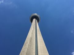 -360 The Restaurant at the CN Tower