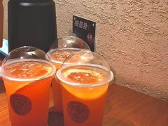 -春熙台韩国料理·章鱼肥牛(西丽店)