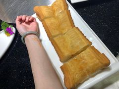 -味可道美食坊(福基路店)