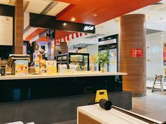 -麦当劳(海岸城店)