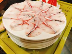 -活鱼馆(宜兴埠店)