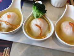 -中恒华茶楼(牌坊店)