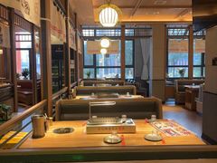 -邢氏老太太烤串(北兴街店)