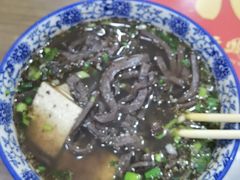 -惠记粉汤羊血(丰登路店)