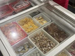 -象山小白象海鲜面