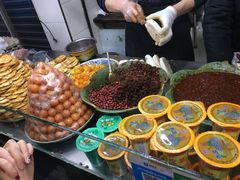 -老金家蛋菜夹馍(西安总店)