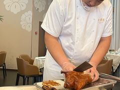 -北京全聚德(王府井店)