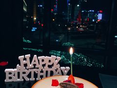 -上海苏宁宝丽嘉酒店·Cafe Bellagio西餐厅