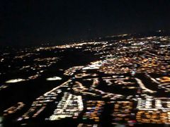 -华盛顿杜勒斯国际机场