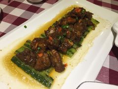 -邓丽君音乐主题餐厅