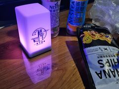 -笑掌室相声社(西安路五声剧场)