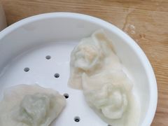 -船歌·鱼水饺青岛菜(枫蓝国际购物中心店)