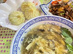 -宝正臻天津包子总店(金阳光居易店)