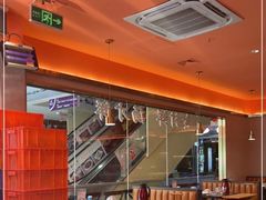 -淼福猪肚鸡·椰子鸡火锅(大沙地店)