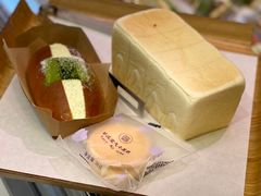 -巴黎贝甜(常德路店)